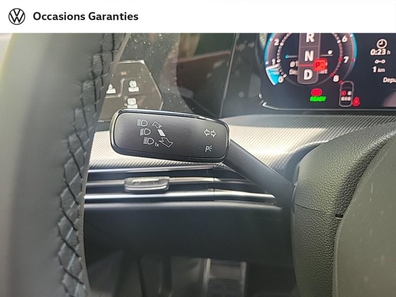 Voitures occasions VOLKSWAGEN GOLF R-Line Edition Metz