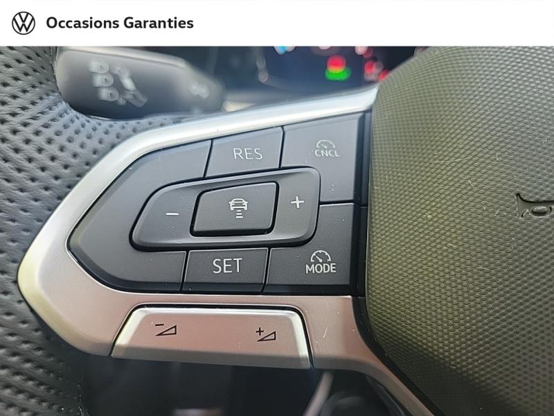 Voitures occasions VOLKSWAGEN GOLF R-Line Edition Metz