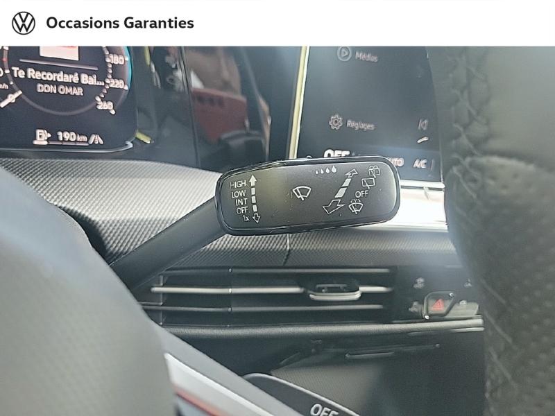 Voitures occasions VOLKSWAGEN GOLF R-Line Edition Metz