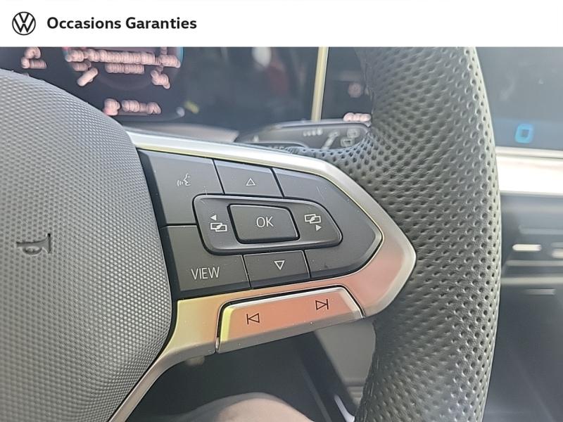 Voitures occasions VOLKSWAGEN GOLF R-Line Edition Metz