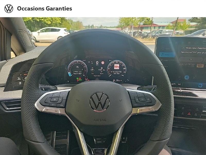 Voitures occasions VOLKSWAGEN GOLF R-Line Edition Sarreguemines