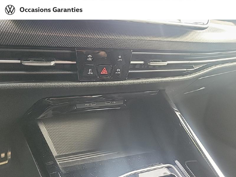 Voitures occasions VOLKSWAGEN GOLF R-Line Edition Metz