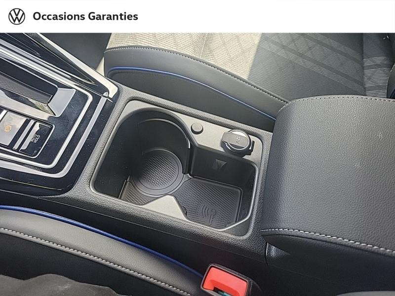 Voitures occasions VOLKSWAGEN GOLF R-Line Edition Metz
