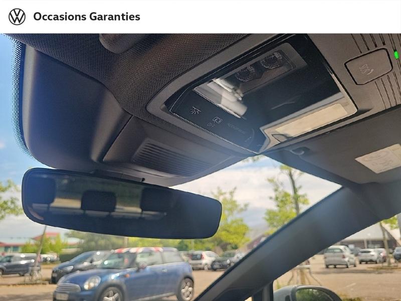 Voitures occasions VOLKSWAGEN GOLF R-Line Edition Sarreguemines