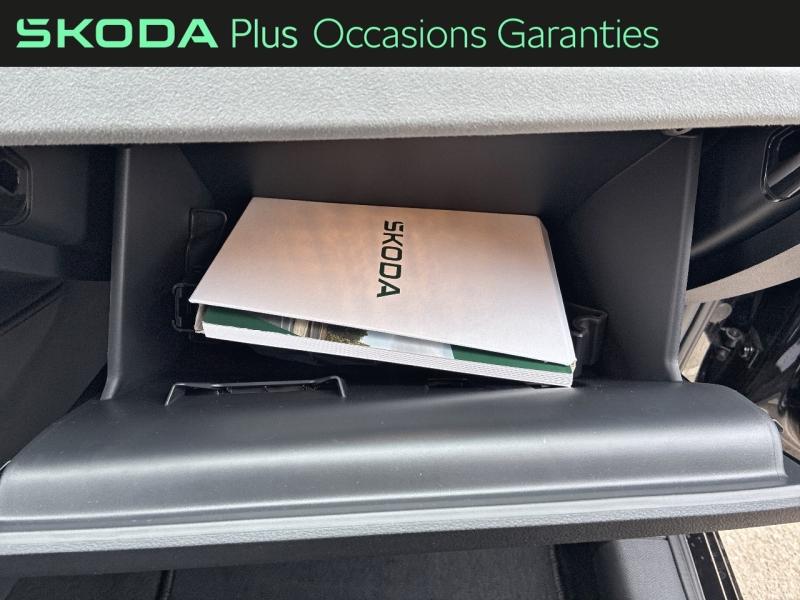 Voitures occasions ŠKODA KAMIQ Clever Edition Metz