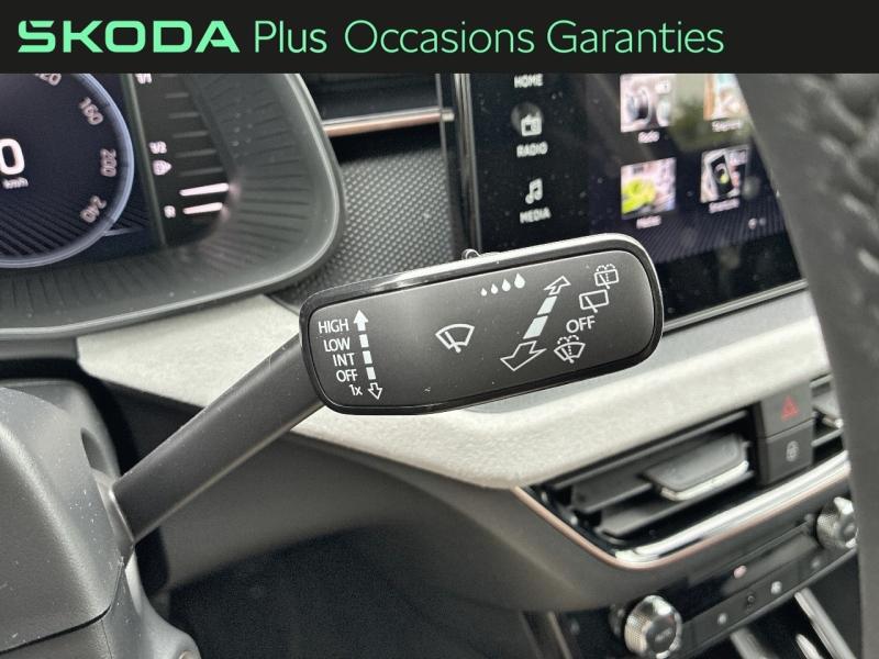Voitures occasions ŠKODA KAMIQ Clever Edition Metz