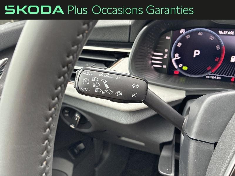 Voitures occasions ŠKODA KAMIQ Clever Edition Metz