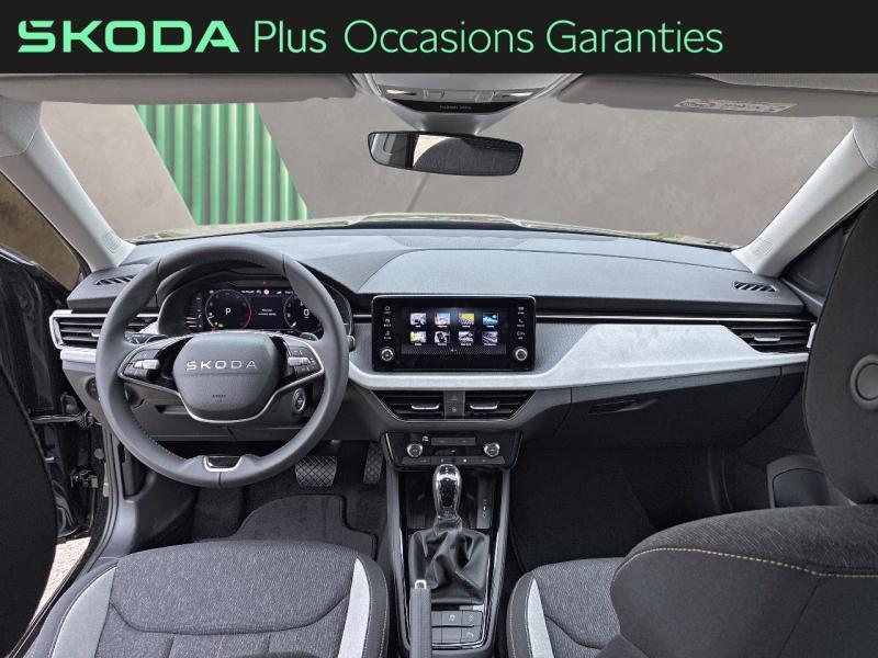 Voitures occasions ŠKODA KAMIQ Clever Edition Metz