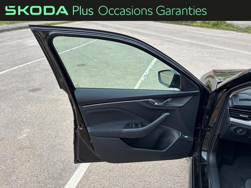 Voitures occasions ŠKODA KAMIQ Clever Edition Metz