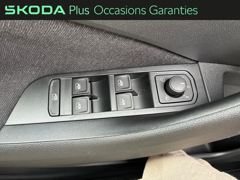 Voitures occasions ŠKODA KAMIQ Clever Edition Metz