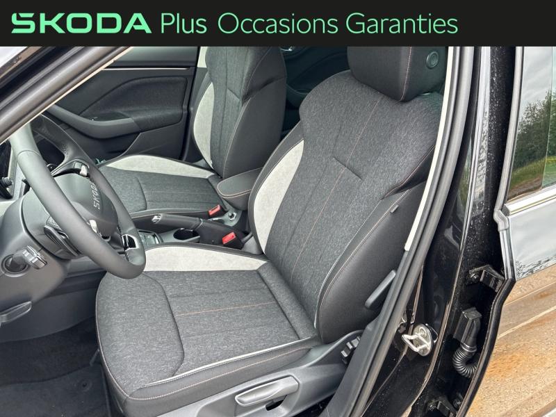 Voitures occasions ŠKODA KAMIQ Clever Edition Metz