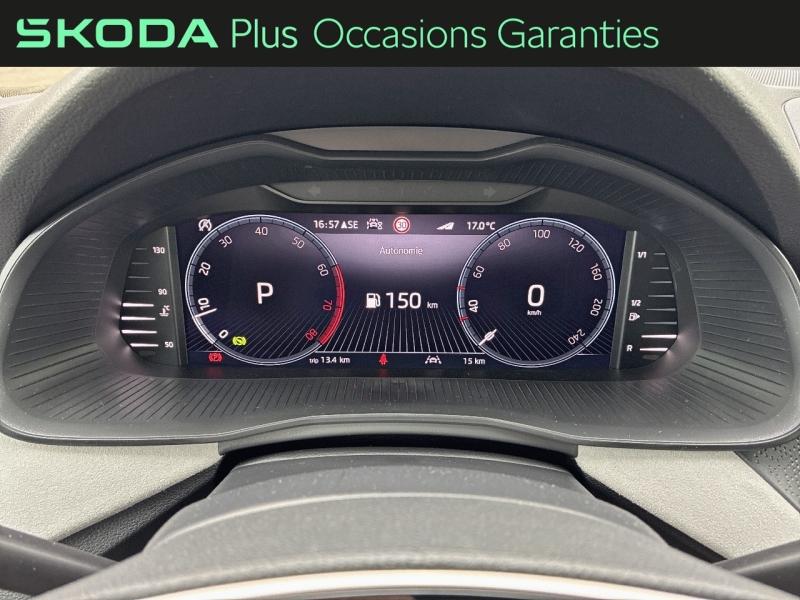 Voitures occasions ŠKODA KAMIQ Clever Edition Metz