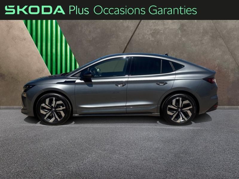 Voitures occasions ŠKODA Enyaq Coupé Sportline Metz