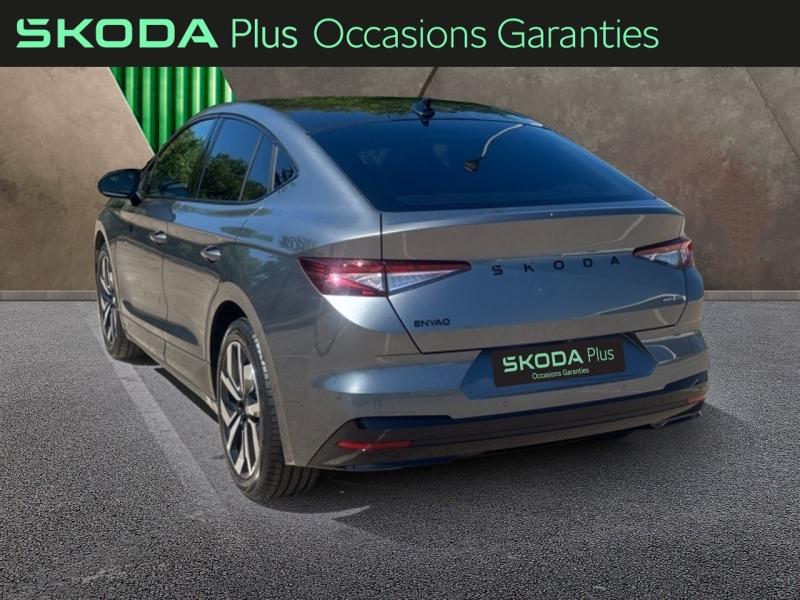 Voitures occasions ŠKODA Enyaq Coupé Sportline Metz