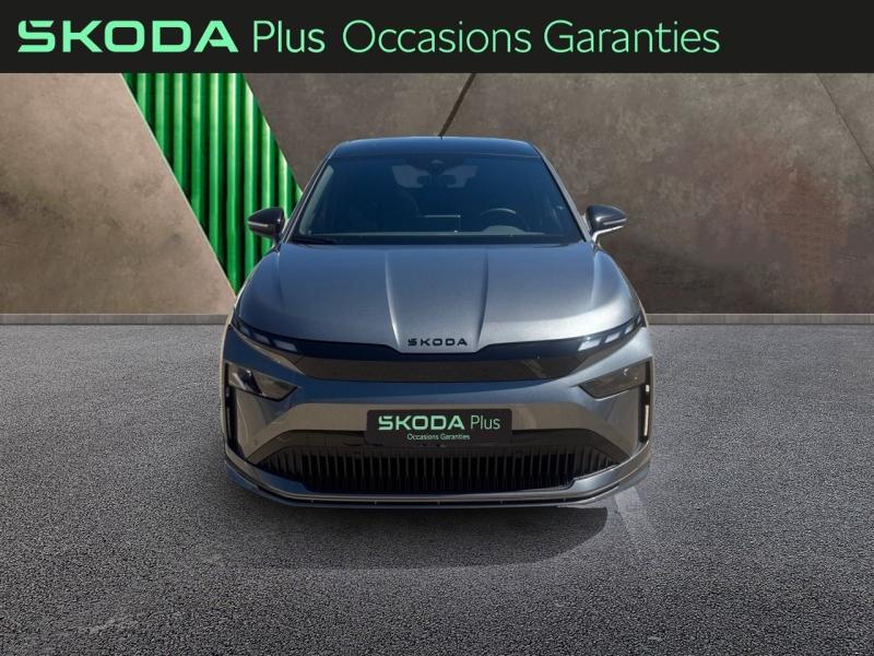 Voitures occasions ŠKODA Enyaq Coupé Sportline Metz