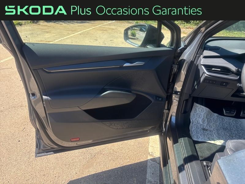 Voitures occasions ŠKODA Enyaq Coupé Sportline Metz