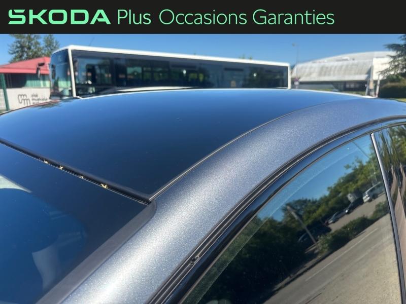 Voitures occasions ŠKODA Enyaq Coupé Sportline Metz