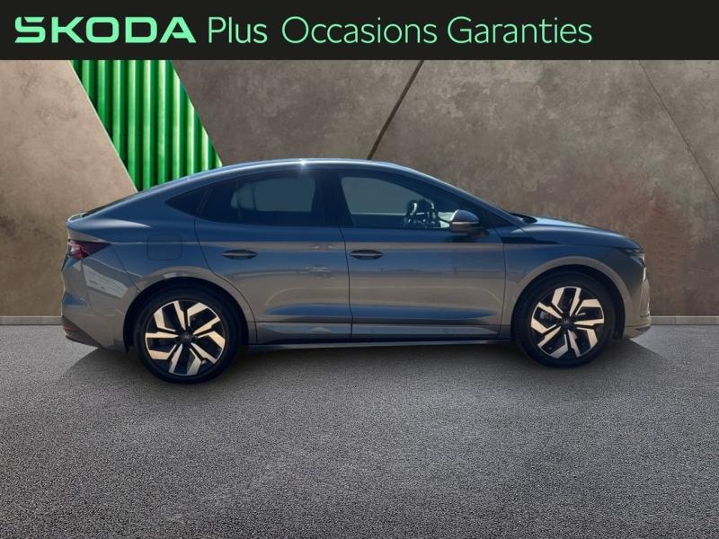 Voitures occasions ŠKODA Enyaq Coupé Sportline Metz