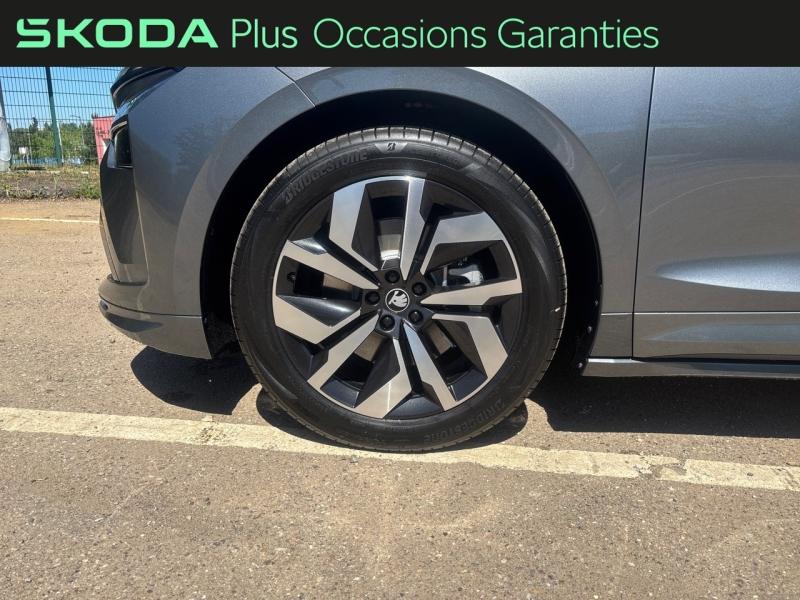 Voitures occasions ŠKODA Enyaq Coupé Sportline Metz
