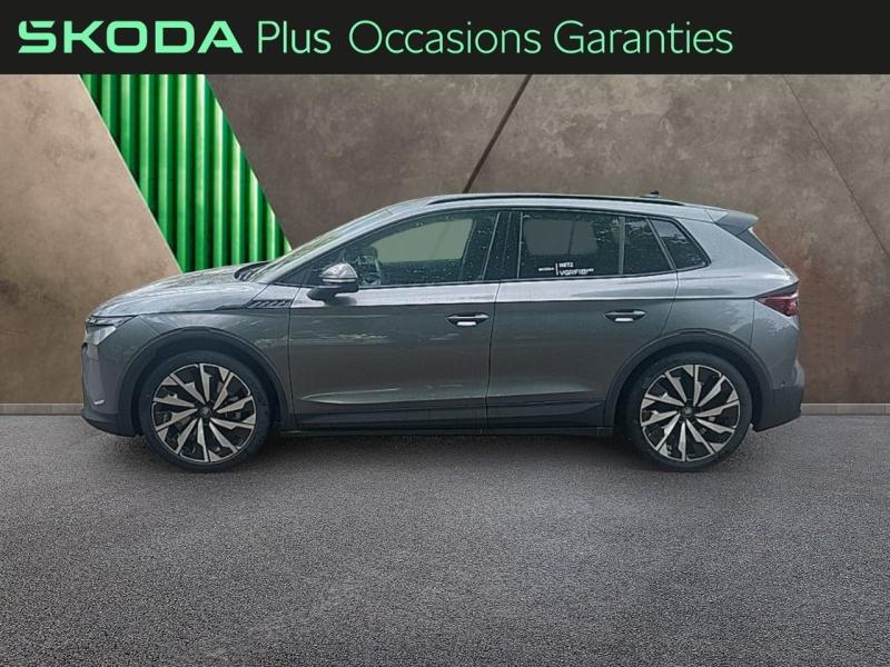 Voitures occasions ŠKODA Elroq Sportline Metz