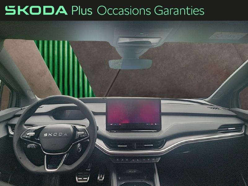 Voitures occasions ŠKODA Elroq Sportline Metz