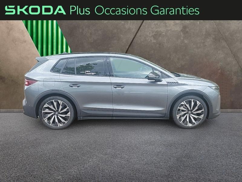 Voitures occasions ŠKODA Elroq Sportline Metz