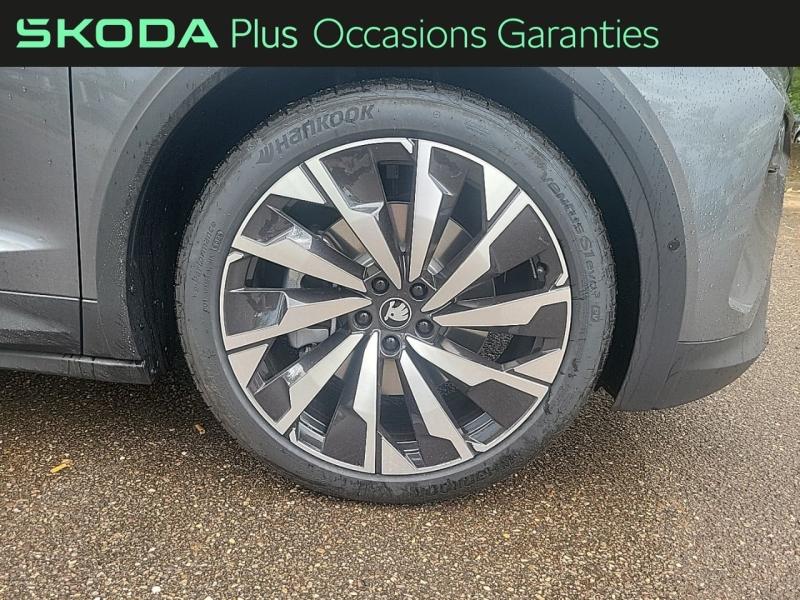 Voitures occasions ŠKODA Elroq Sportline Metz
