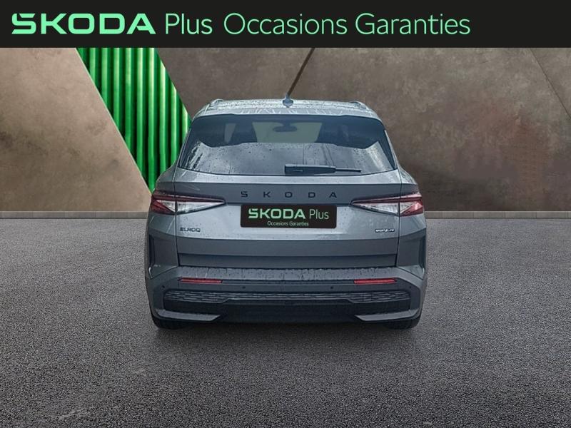Voitures occasions ŠKODA Elroq Sportline Metz