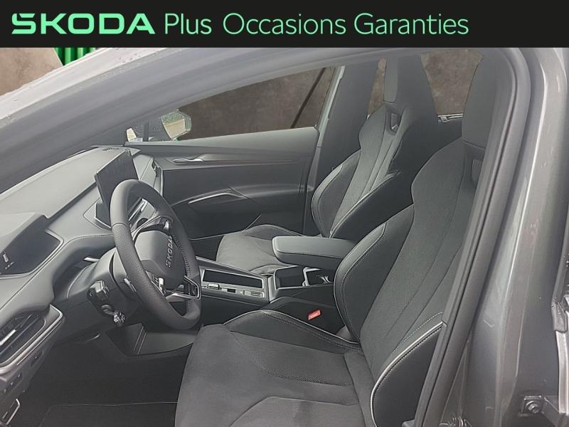Voitures occasions ŠKODA Elroq Sportline Metz