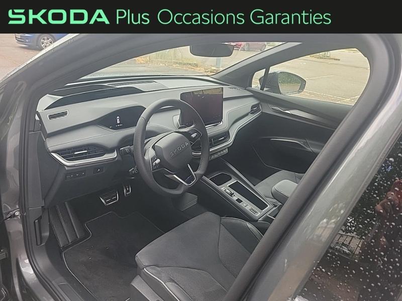 Voitures occasions ŠKODA Elroq Sportline Metz