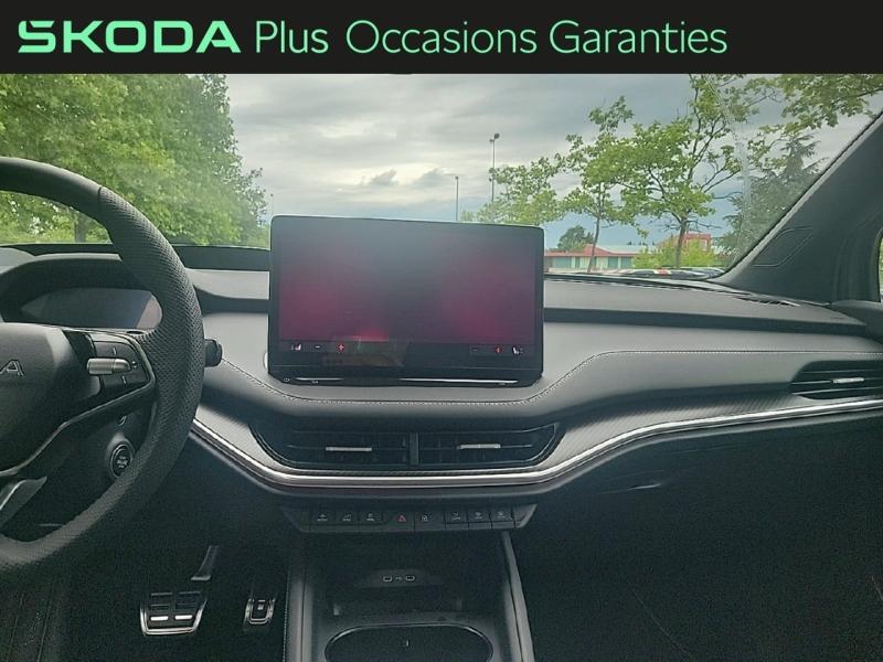 Voitures occasions ŠKODA Elroq Sportline Metz