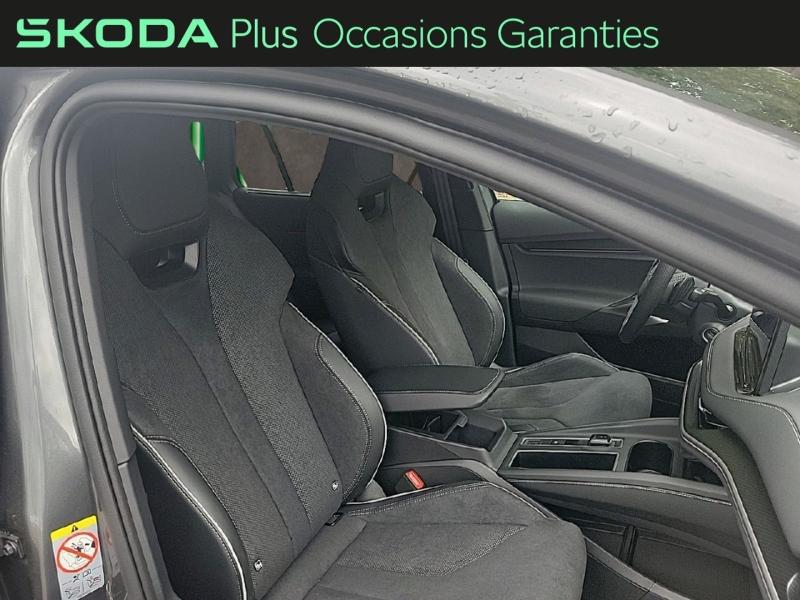 Voitures occasions ŠKODA Elroq Sportline Metz