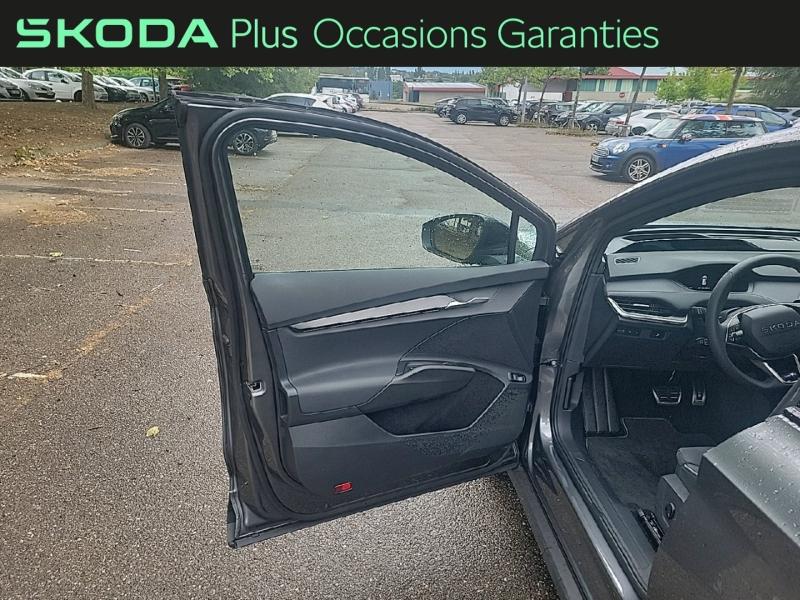 Voitures occasions ŠKODA Elroq Sportline Metz