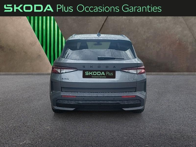 Voitures occasions ŠKODA Elroq Sportline Metz