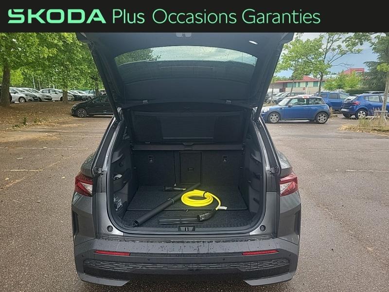 Voitures occasions ŠKODA Elroq Sportline Metz