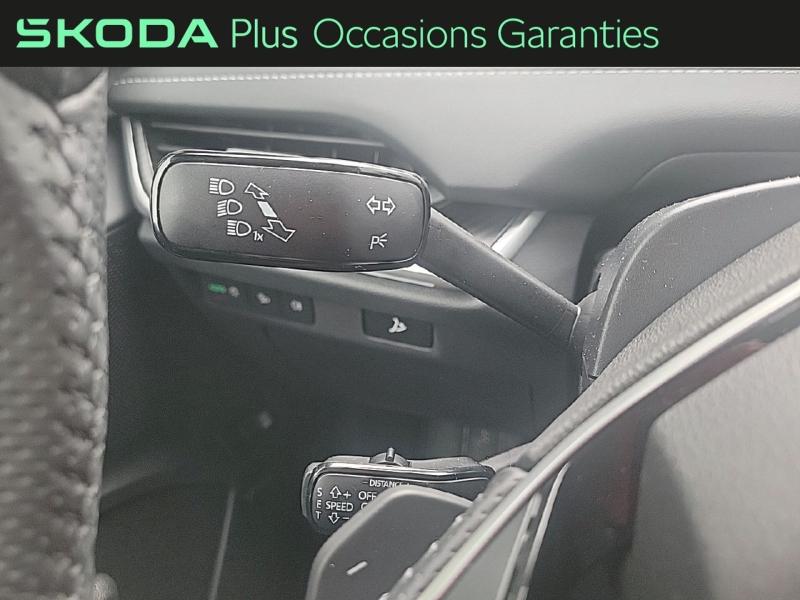 Voitures occasions ŠKODA Elroq Sportline Metz
