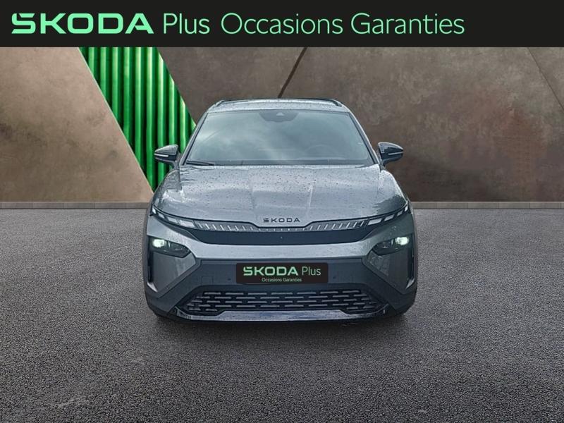 Voitures occasions ŠKODA Elroq Sportline Metz