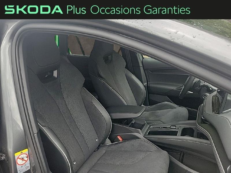 Voitures occasions ŠKODA Elroq Sportline Metz