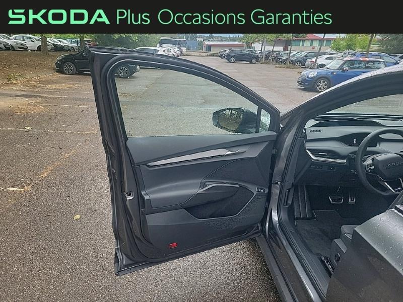 Voitures occasions ŠKODA Elroq Sportline Metz
