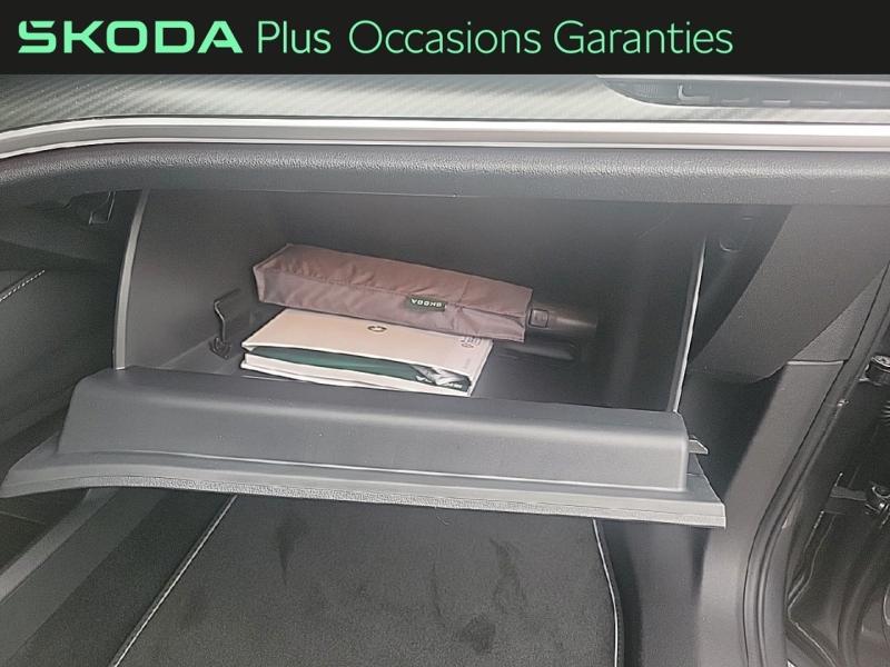 Voitures occasions ŠKODA Elroq Sportline Metz