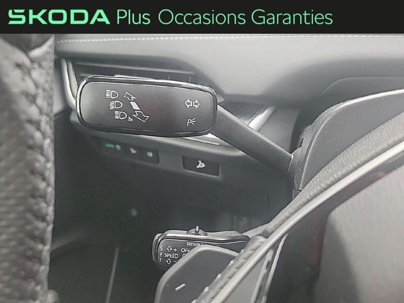 Voitures occasions ŠKODA Elroq Sportline Metz