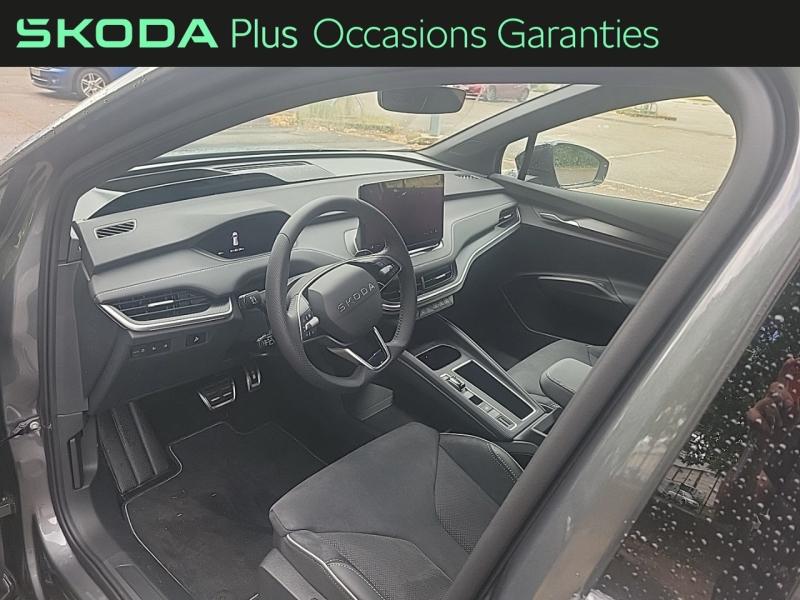 Voitures occasions ŠKODA Elroq Sportline Metz