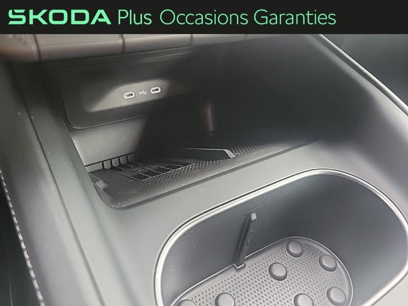 Voitures occasions ŠKODA Elroq Sportline Metz
