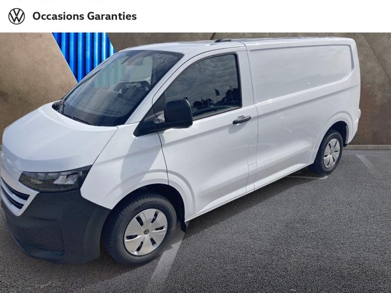 Voitures occasions VOLKSWAGEN UTILITAIRES Transporter Fg Business Metz