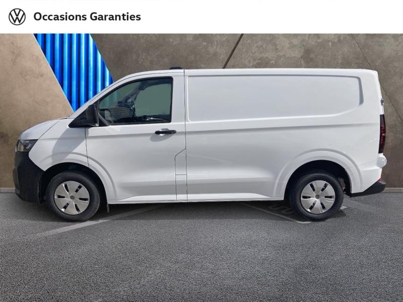 Voitures occasions VOLKSWAGEN UTILITAIRES Transporter Fg Business Metz