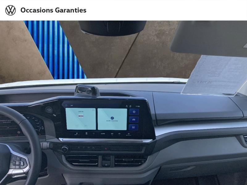 Voitures occasions VOLKSWAGEN UTILITAIRES Transporter Fg Business Metz