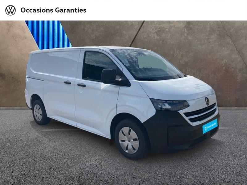 Voitures occasions VOLKSWAGEN UTILITAIRES Transporter Fg Business Metz
