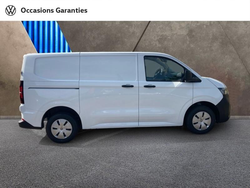Voitures occasions VOLKSWAGEN UTILITAIRES Transporter Fg Business Metz