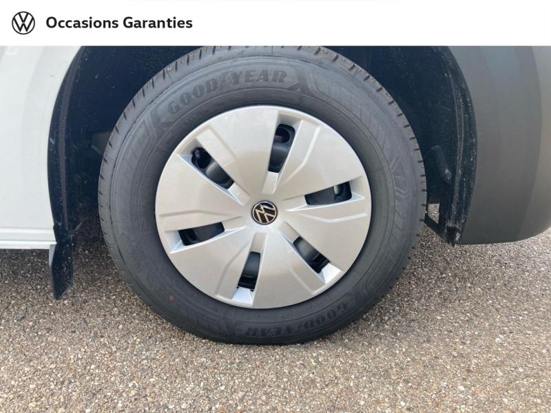 Voitures occasions VOLKSWAGEN UTILITAIRES Transporter Fg Business Metz