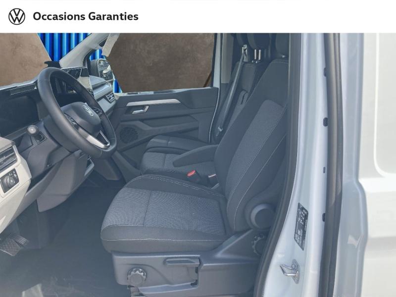Voitures occasions VOLKSWAGEN UTILITAIRES Transporter Fg Business Metz